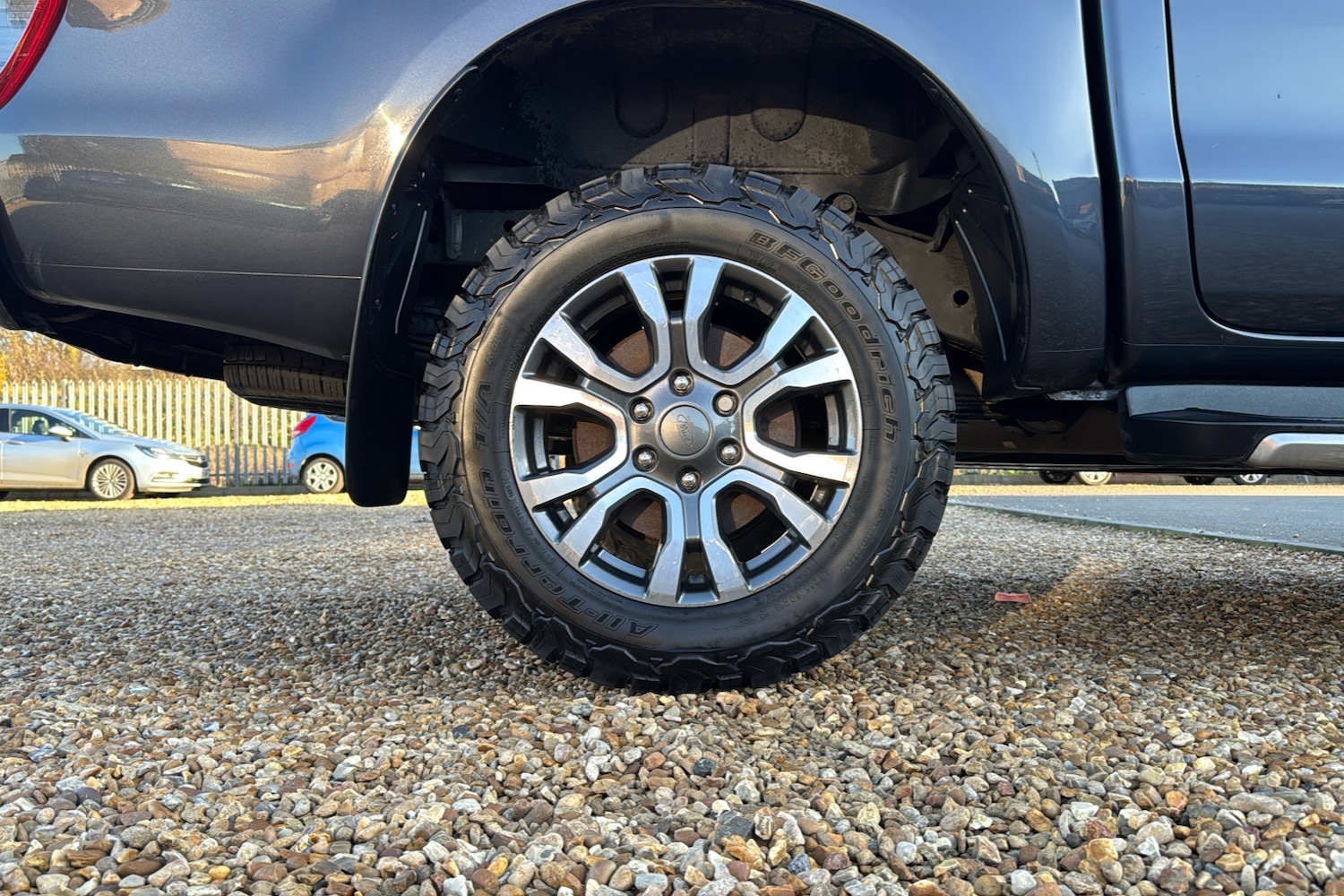 Used Ford Ranger 2022 for sale - 76979037: Photo 8