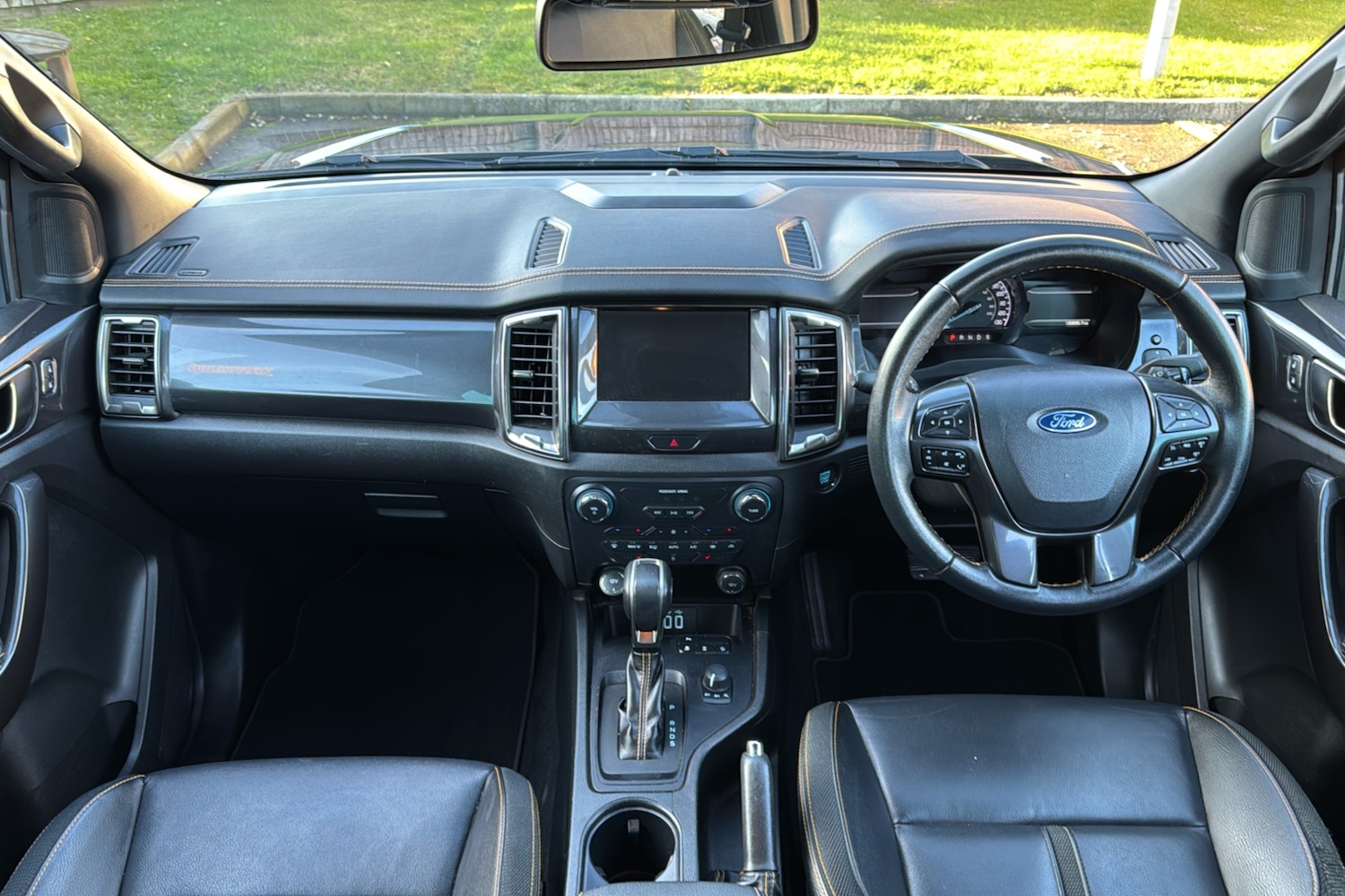 Used Ford Ranger 2022 for sale - 76979037: Photo 9