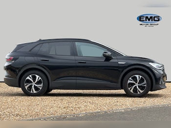 Used Volkswagen ID.4 2023 for sale - 77628454: Photo