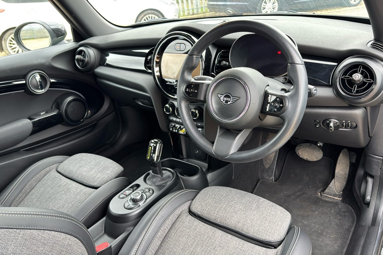 Used MINI Hatch 2023 for sale - 78187660: Photo 10