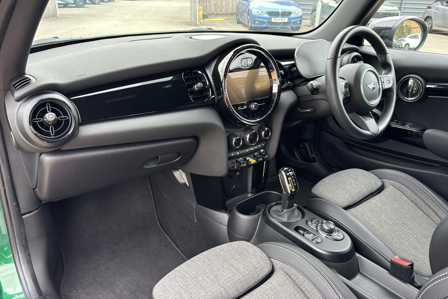 Used MINI Hatch 2023 for sale - 78187660: Photo 11