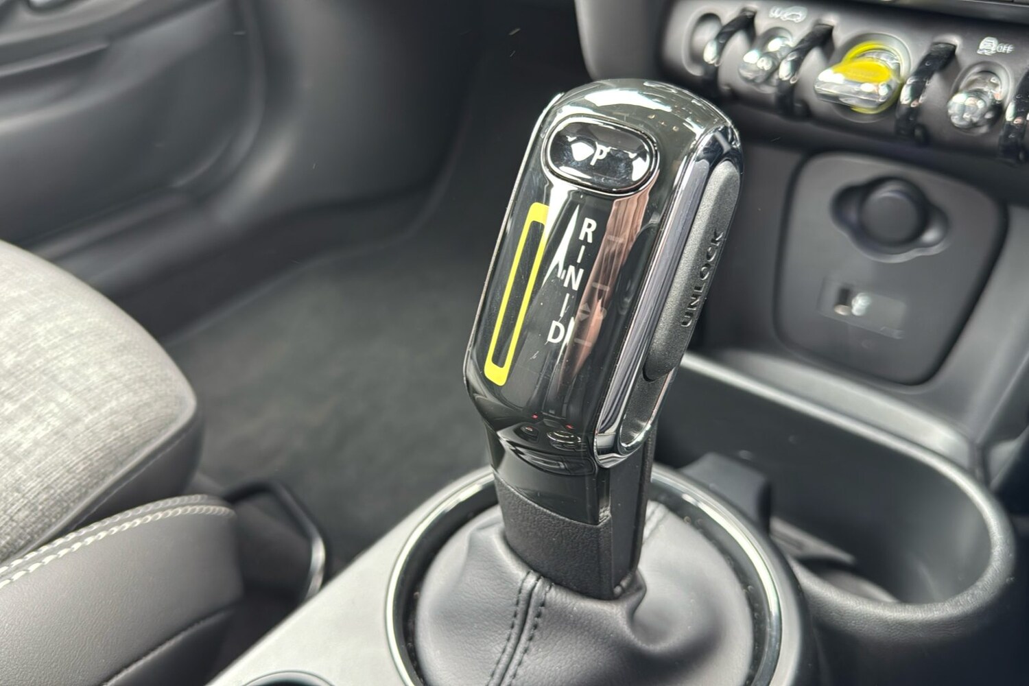 Used MINI Hatch 2023 for sale - 78187660: Photo 13