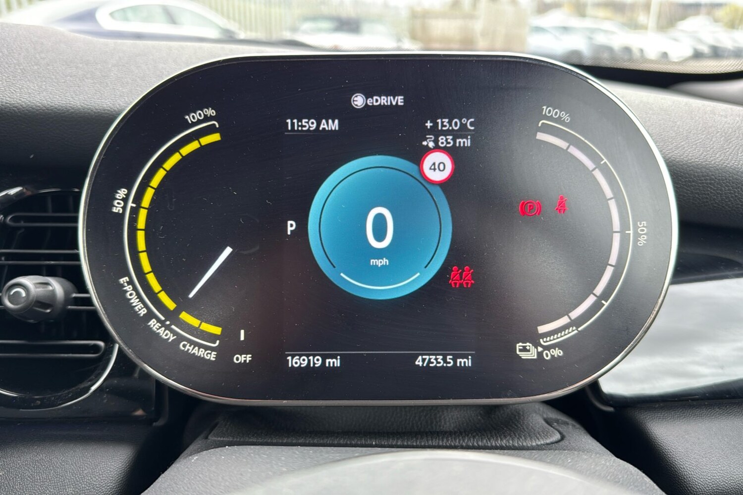 Used MINI Hatch 2023 for sale - 78187660: Photo 14