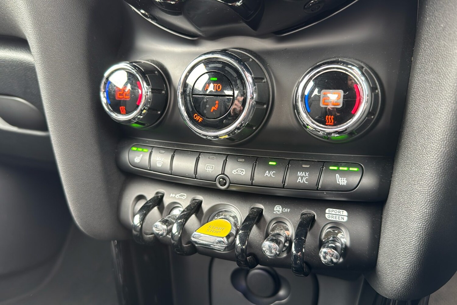 Used MINI Hatch 2023 for sale - 78187660: Photo 15