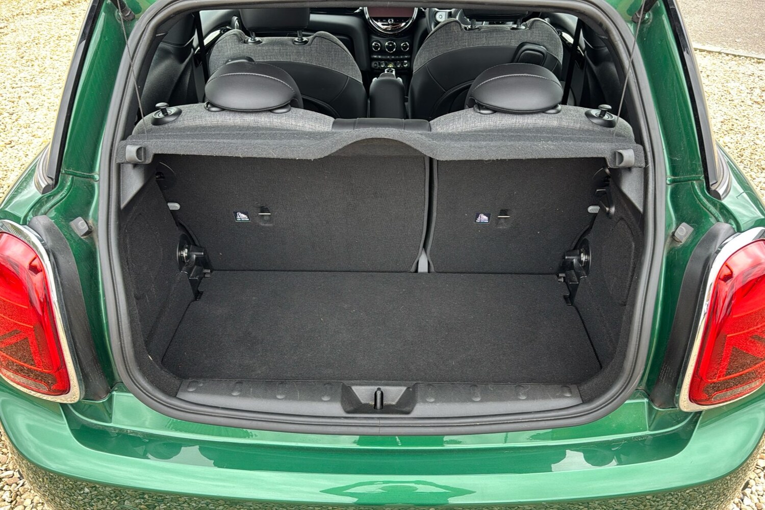 Used MINI Hatch 2023 for sale - 78187660: Photo 18