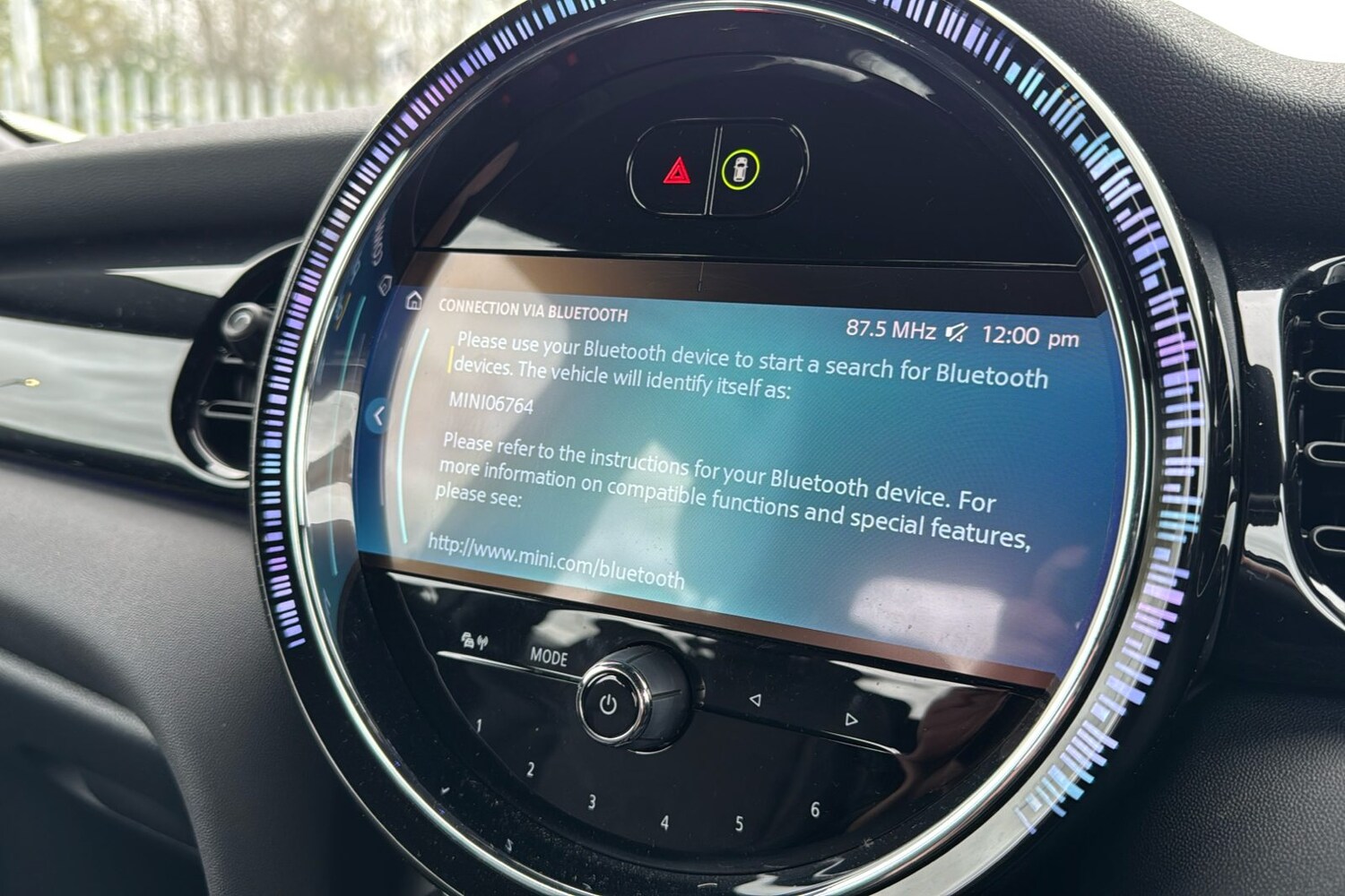 Used MINI Hatch 2023 for sale - 78187660: Photo 19