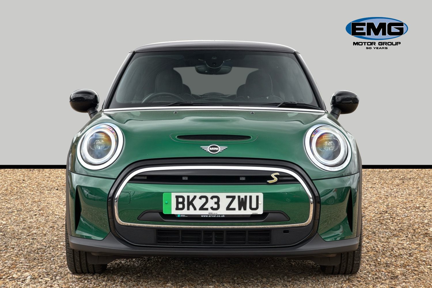 Used MINI Hatch 2023 for sale - 78187660: Photo 2