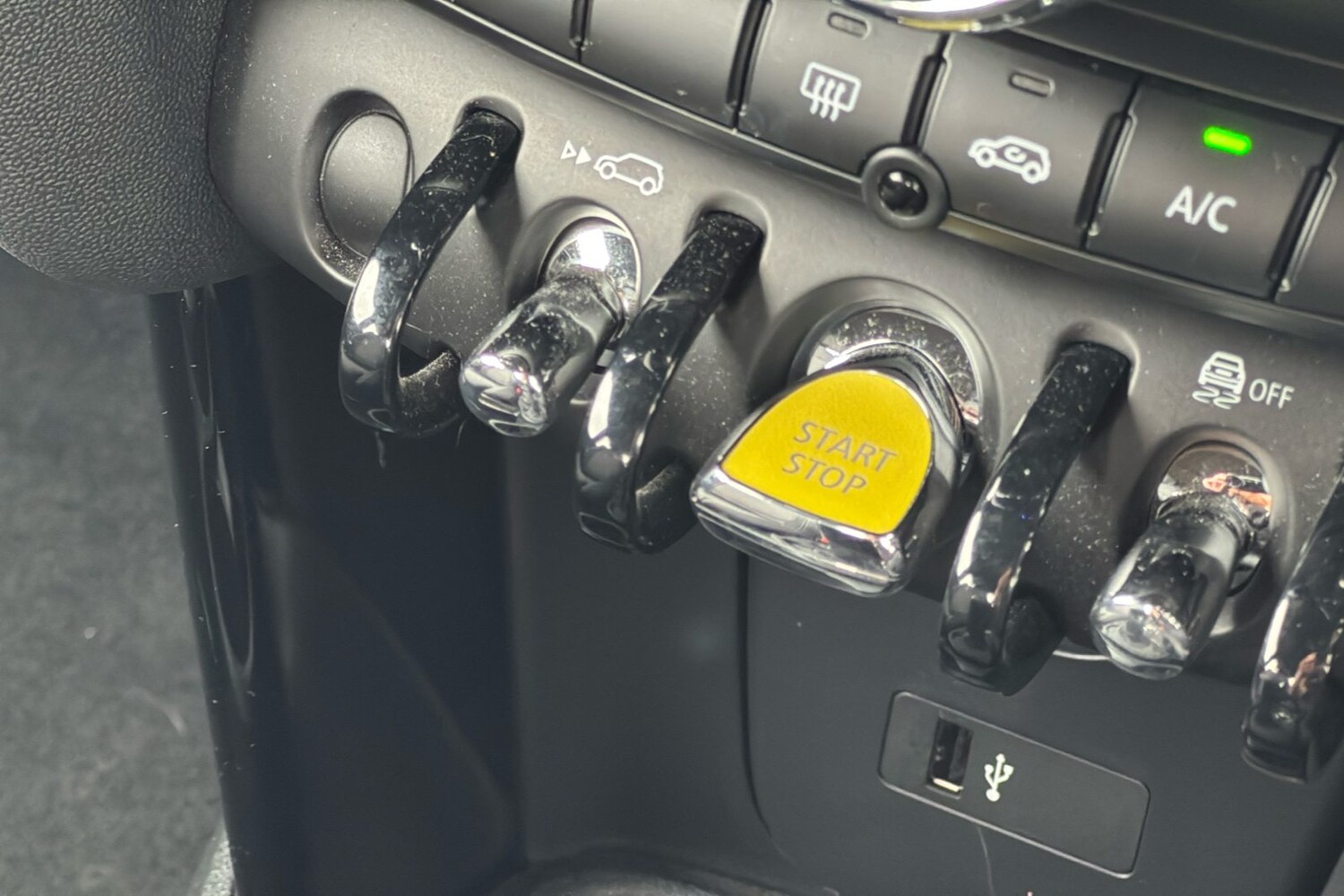 Used MINI Hatch 2023 for sale - 78187660: Photo 22