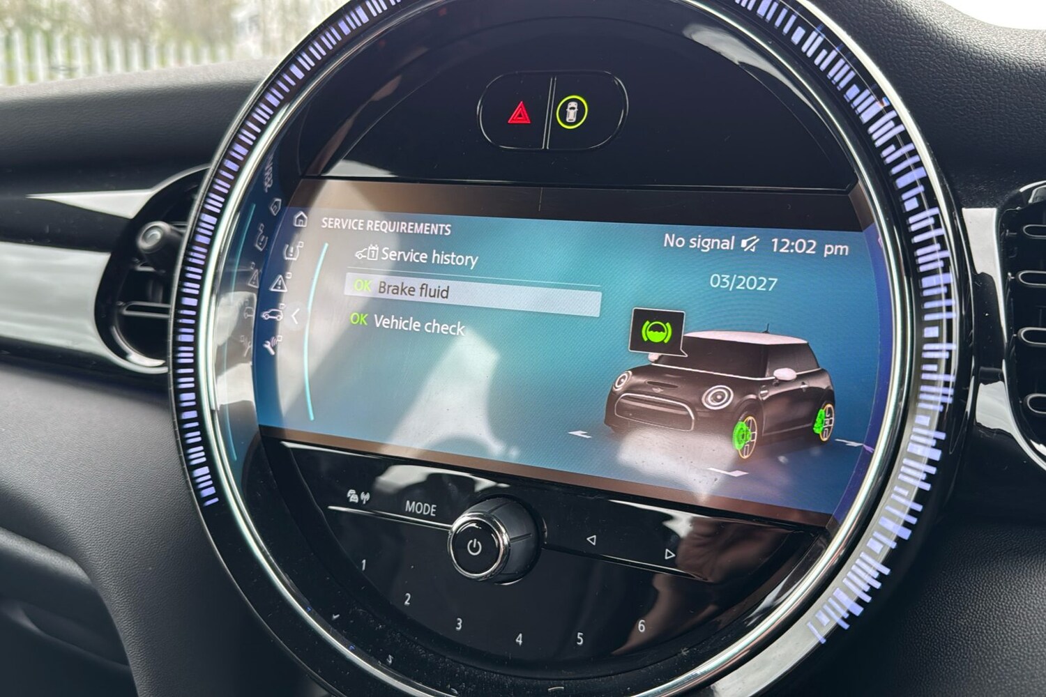 Used MINI Hatch 2023 for sale - 78187660: Photo 23