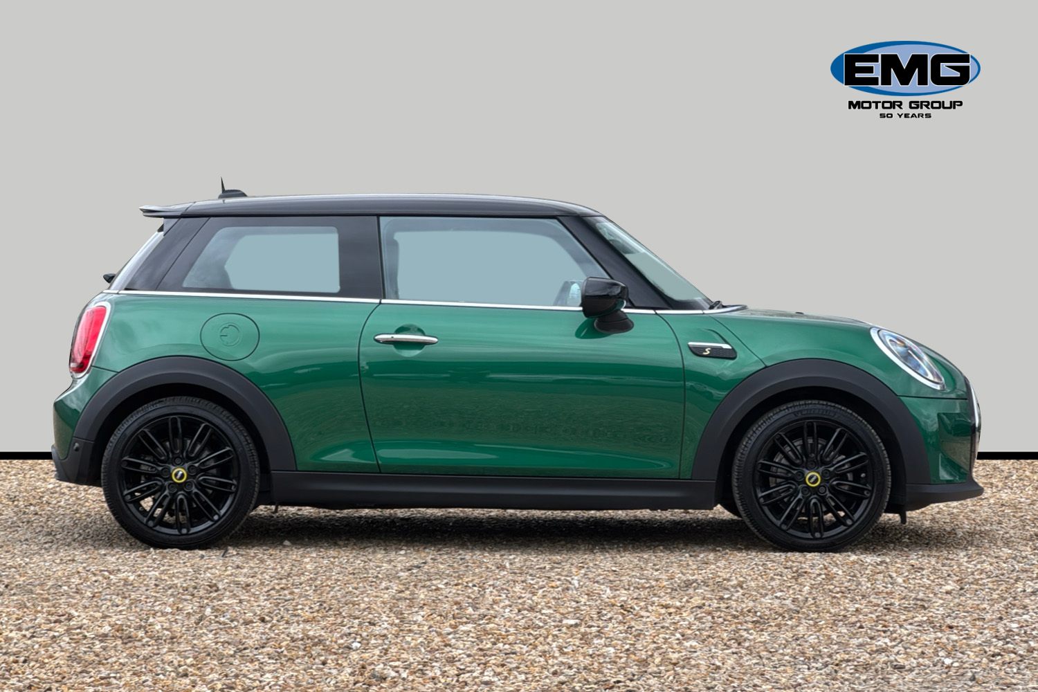 Used MINI Hatch 2023 for sale - 78187660: Photo 4