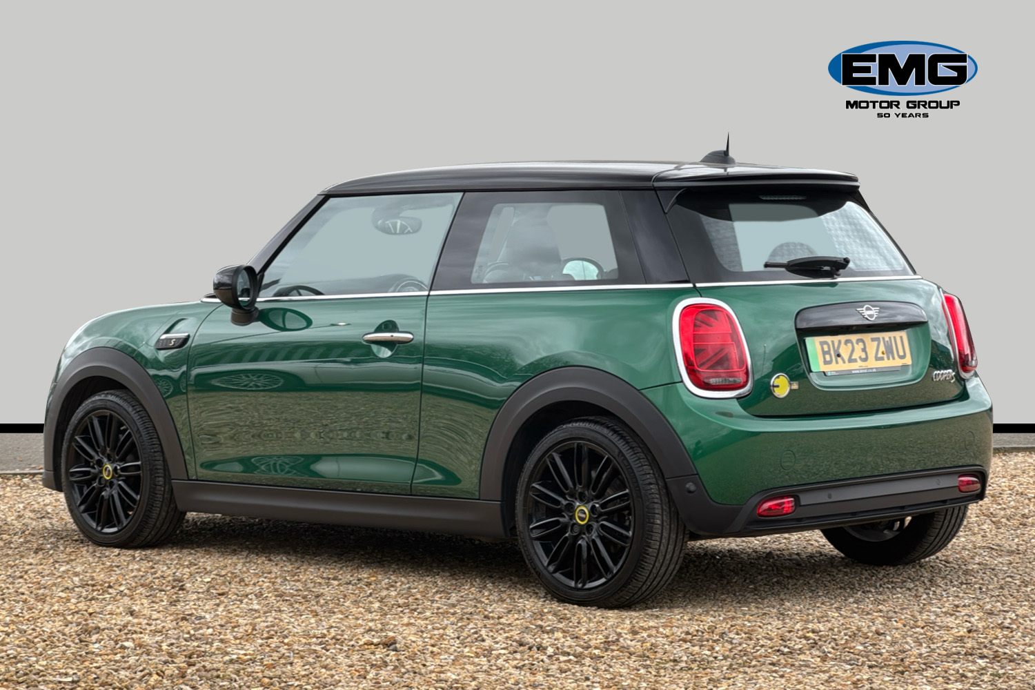 Used MINI Hatch 2023 for sale - 78187660: Photo 5