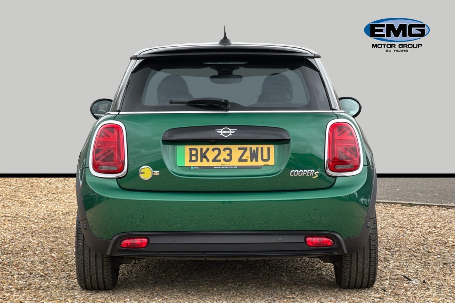 Used MINI Hatch 2023 for sale - 78187660: Photo 6