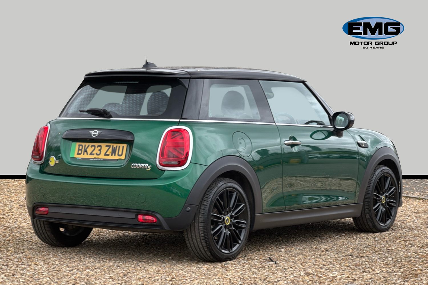 Used MINI Hatch 2023 for sale - 78187660: Photo 7