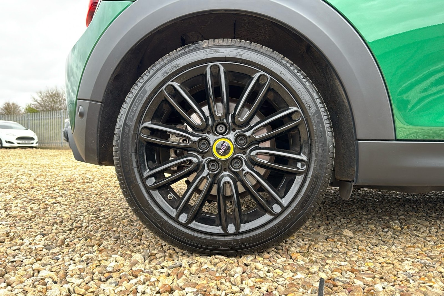 Used MINI Hatch 2023 for sale - 78187660: Photo 8