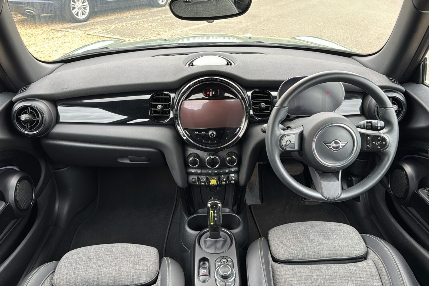 Used MINI Hatch 2023 for sale - 78187660: Photo 9