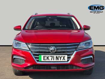 Used MG MG5 2021 for sale - 74681870: Photo