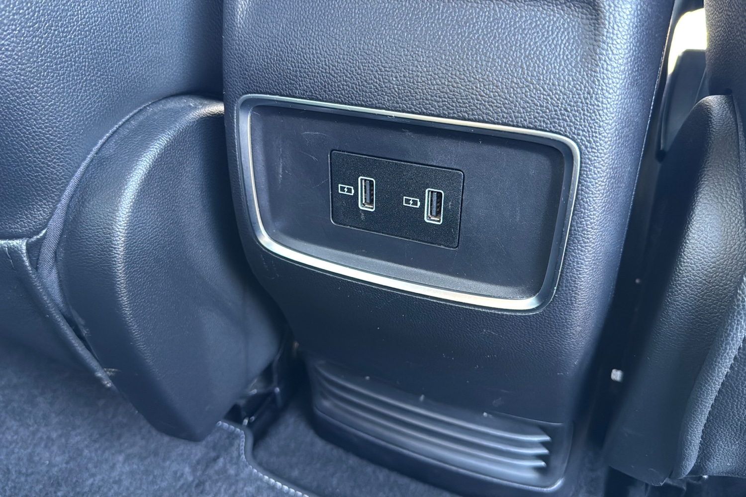 Vehicle 32