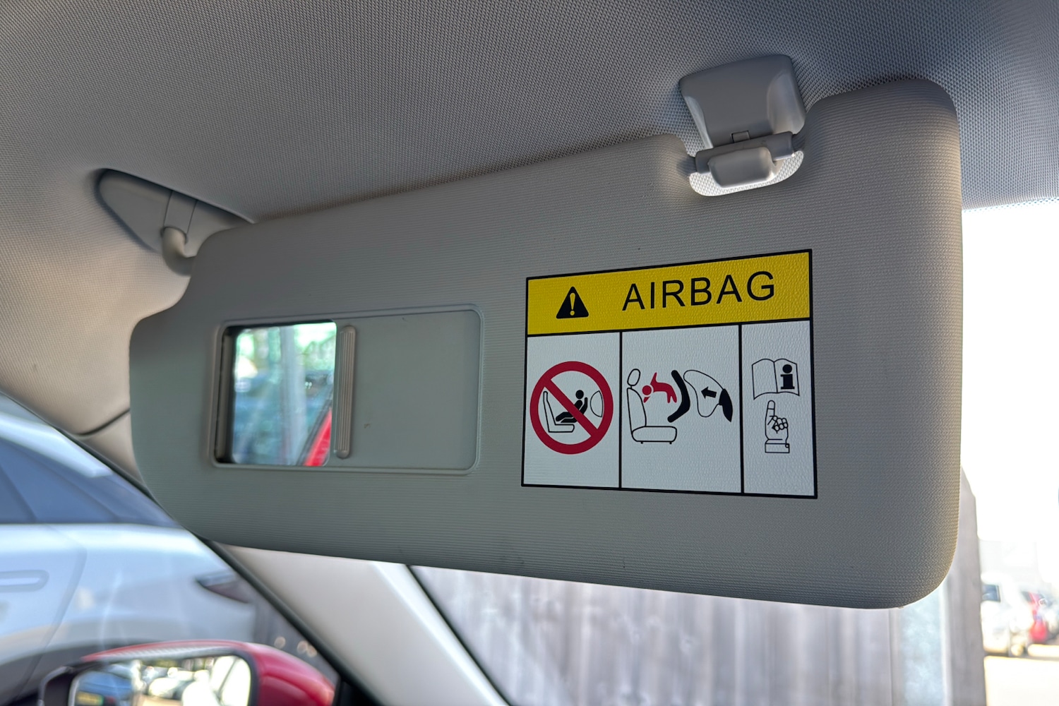 Vehicle 39