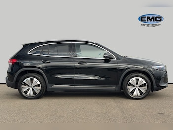 Used Mercedes-Benz EQA 2022 for sale - 75421534: Photo