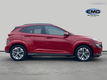 Used Hyundai KONA 2022 for sale - 78743518: Photo