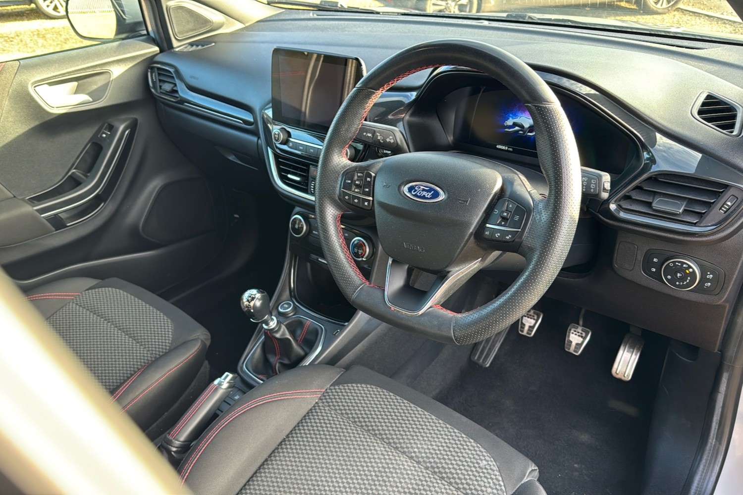 Used Ford Puma 2021 for sale - 76718607: Photo 10