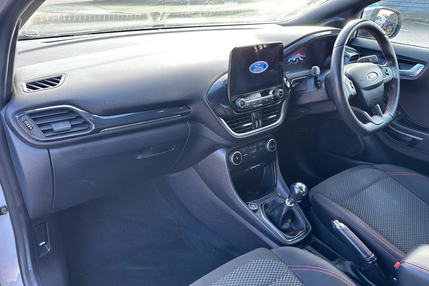 Used Ford Puma 2021 for sale - 76718607: Photo 11