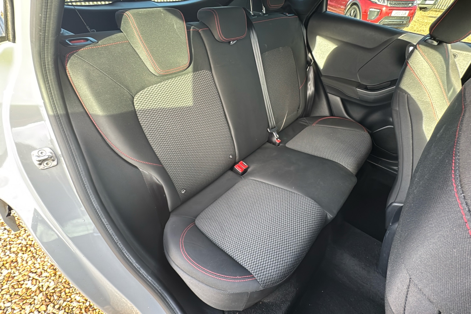 Used Ford Puma 2021 for sale - 76718607: Photo 12