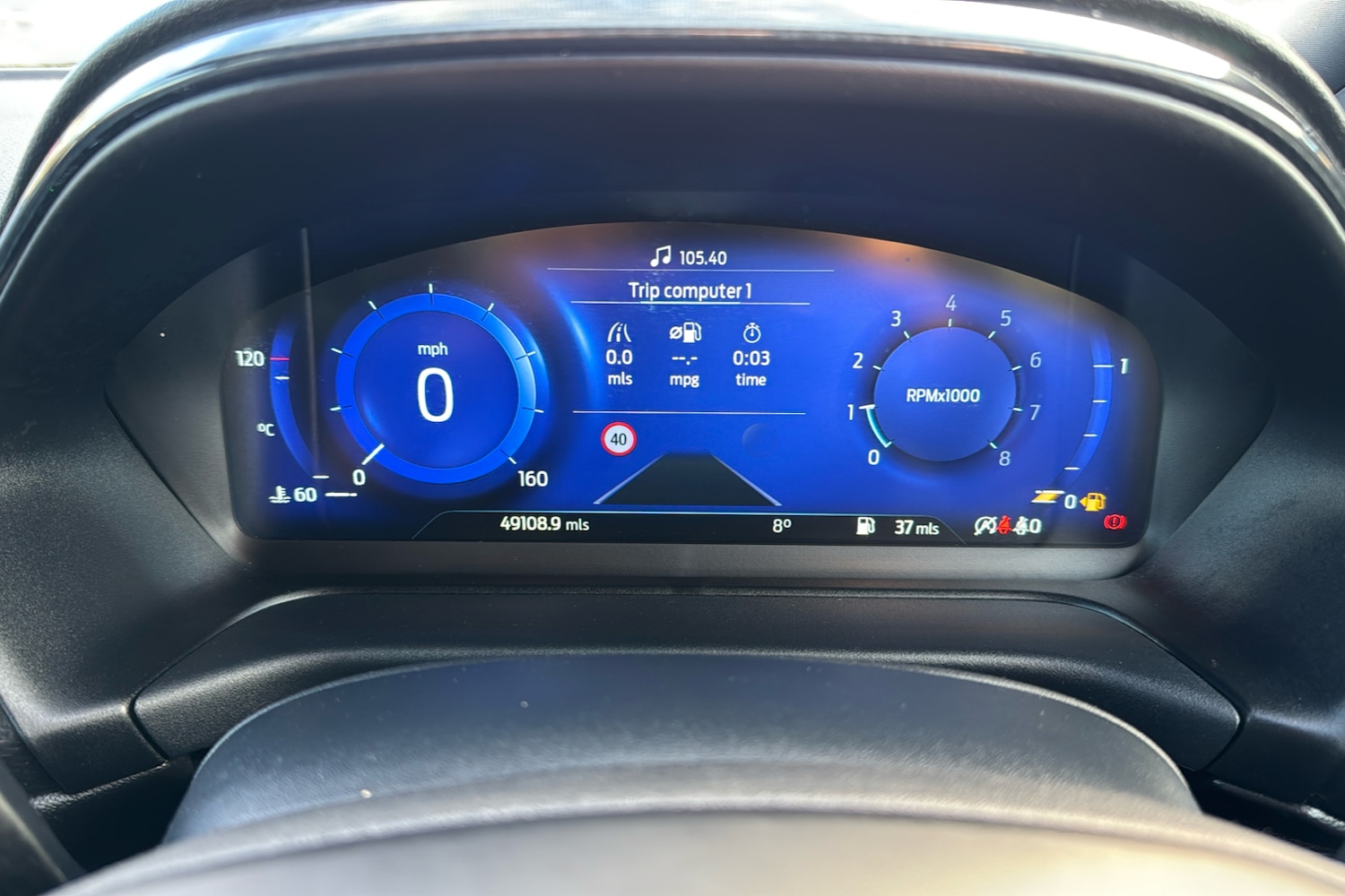 Used Ford Puma 2021 for sale - 76718607: Photo 14