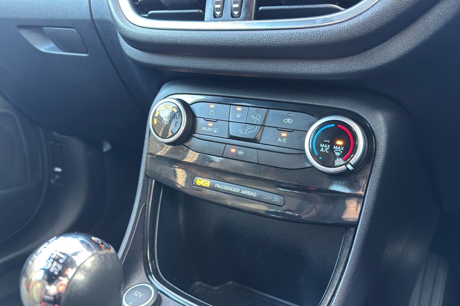 Used Ford Puma 2021 for sale - 76718607: Photo 15