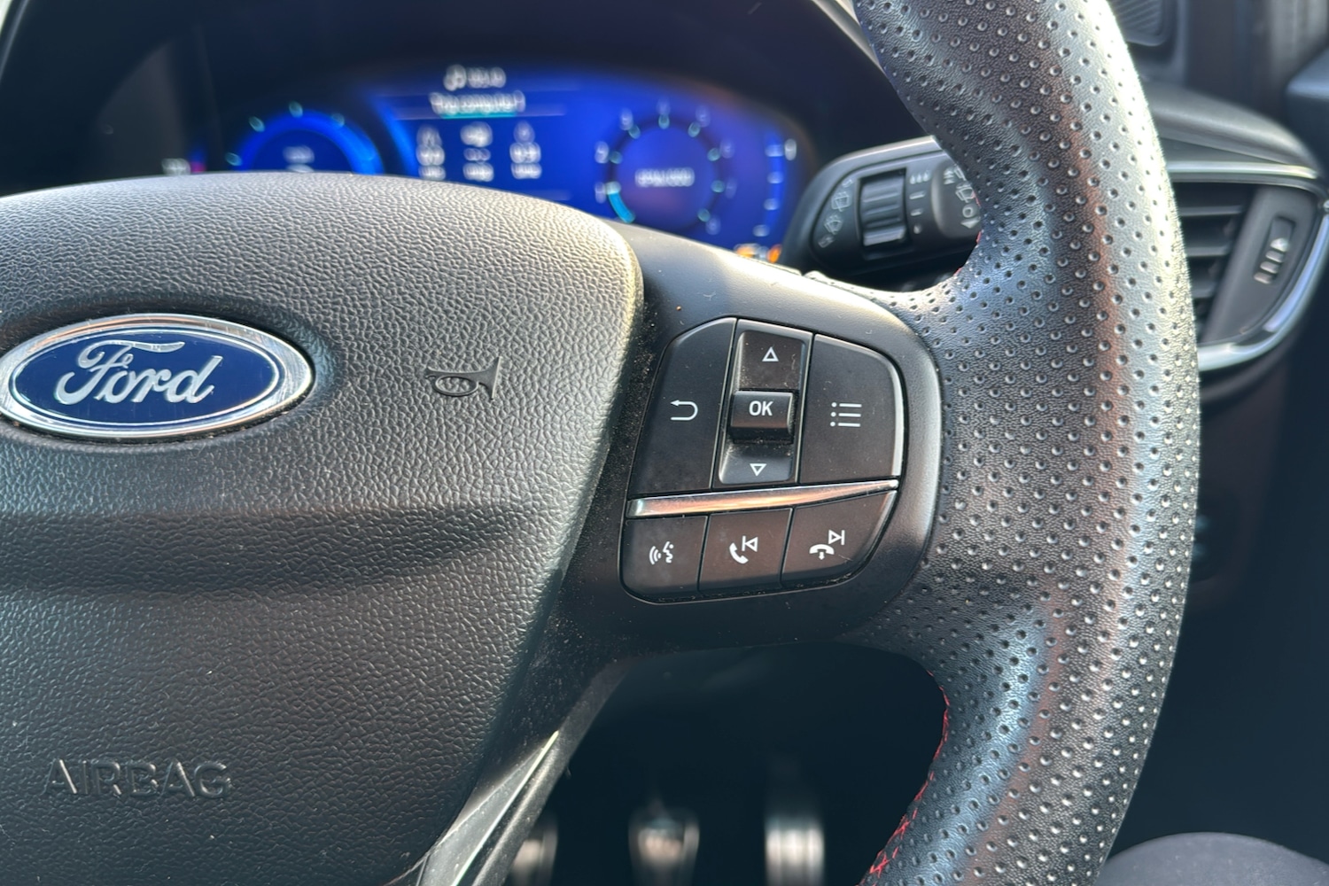 Used Ford Puma 2021 for sale - 76718607: Photo 17