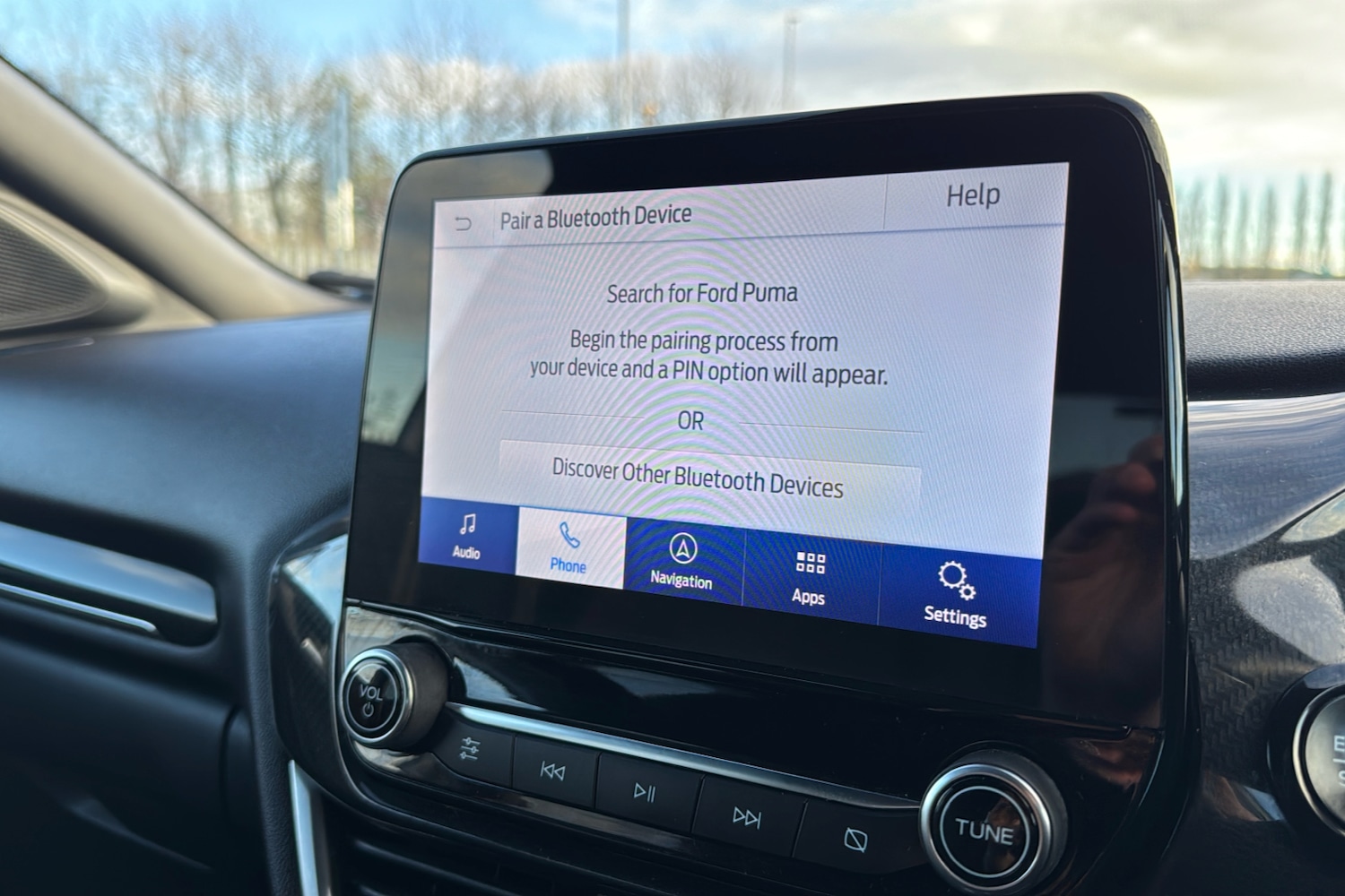 Used Ford Puma 2021 for sale - 76718607: Photo 19