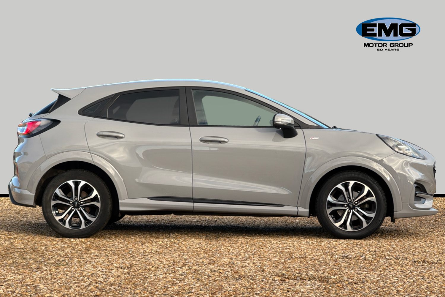 Used Ford Puma 2021 for sale - 76718607: Photo 4