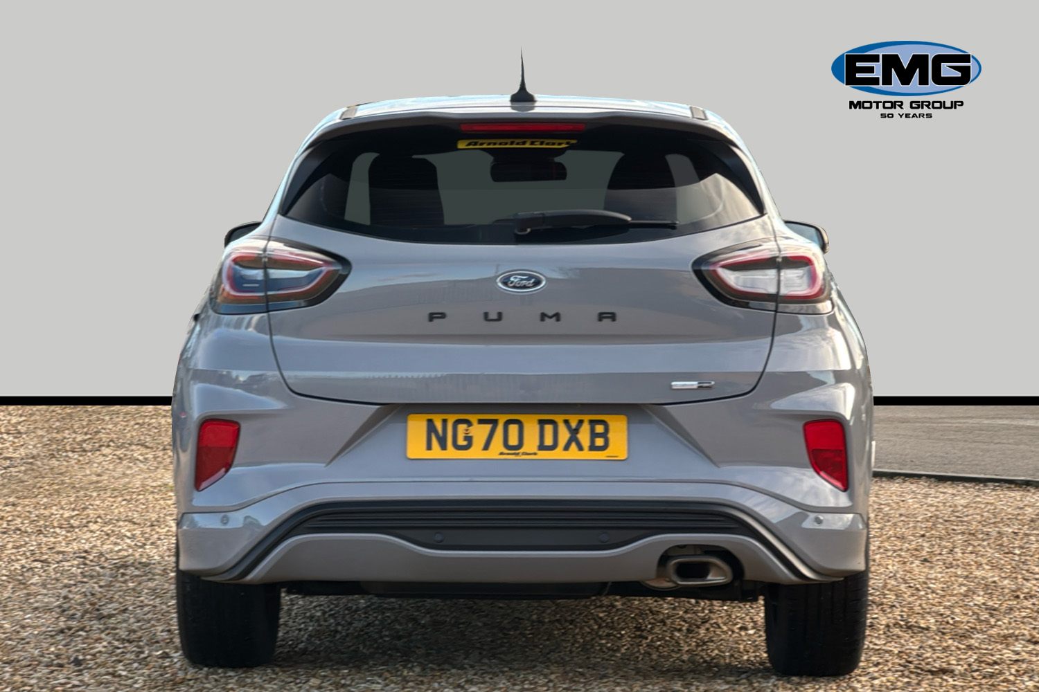 Used Ford Puma 2021 for sale - 76718607: Photo 6