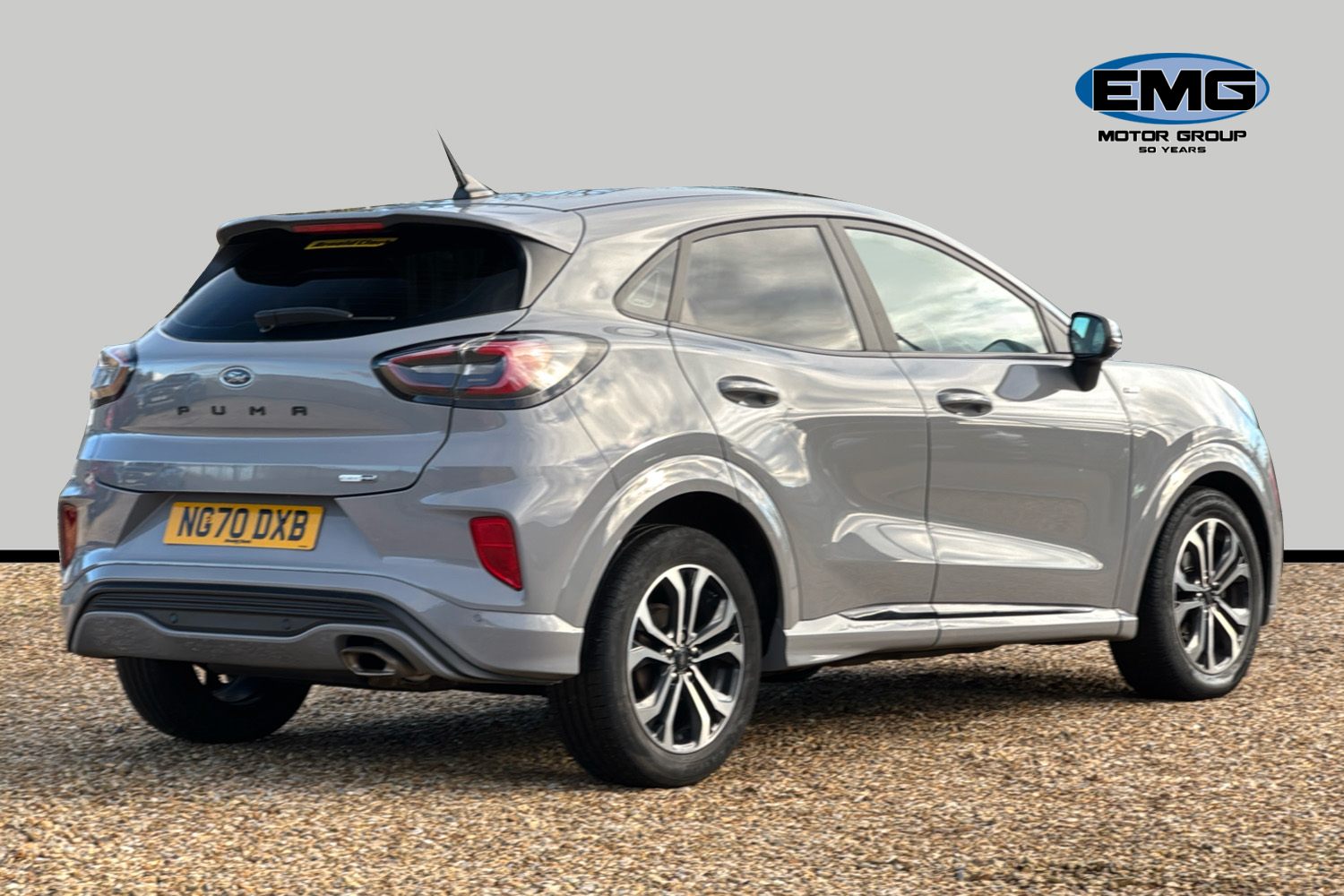 Used Ford Puma 2021 for sale - 76718607: Photo 7