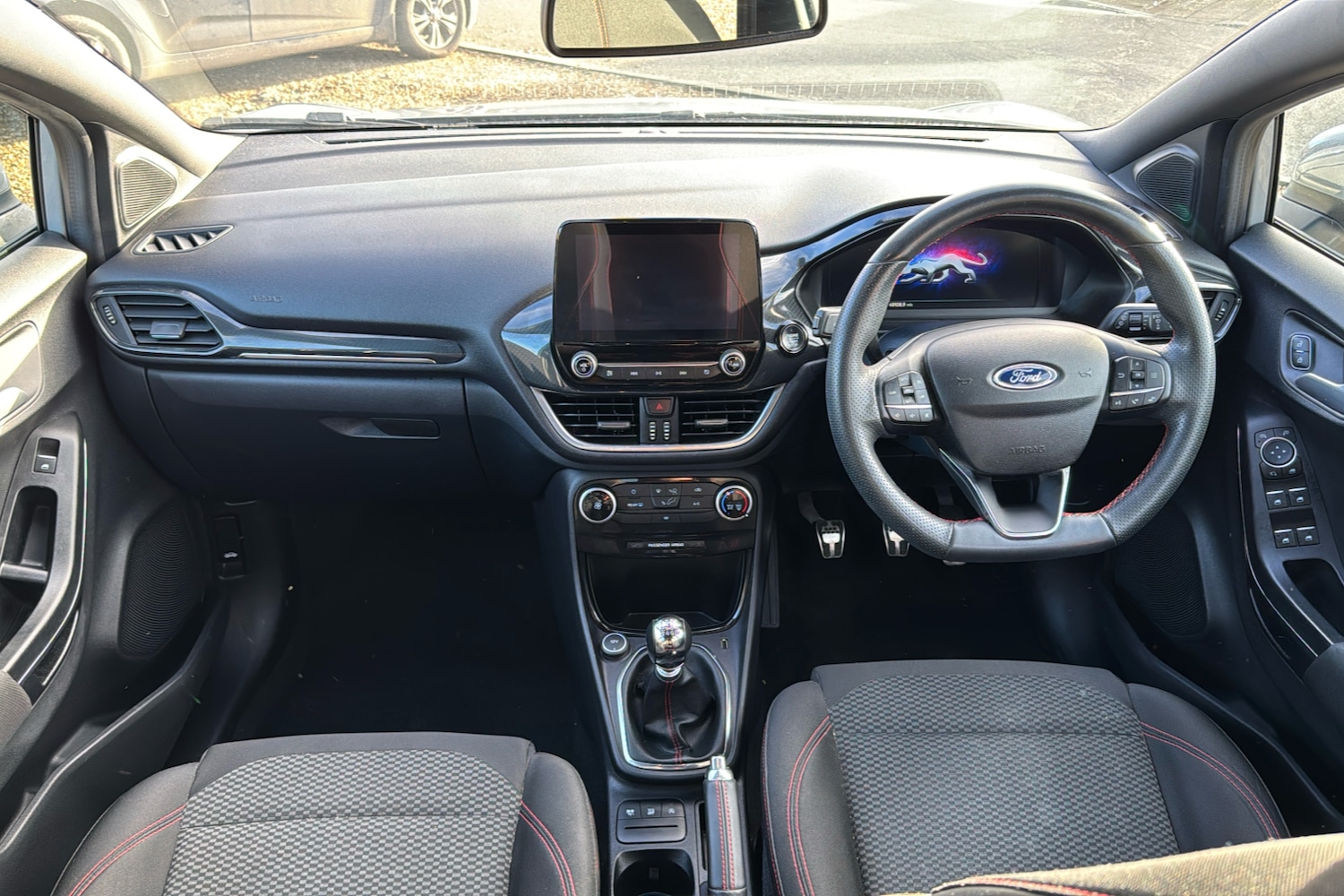 Used Ford Puma 2021 for sale - 76718607: Photo 9