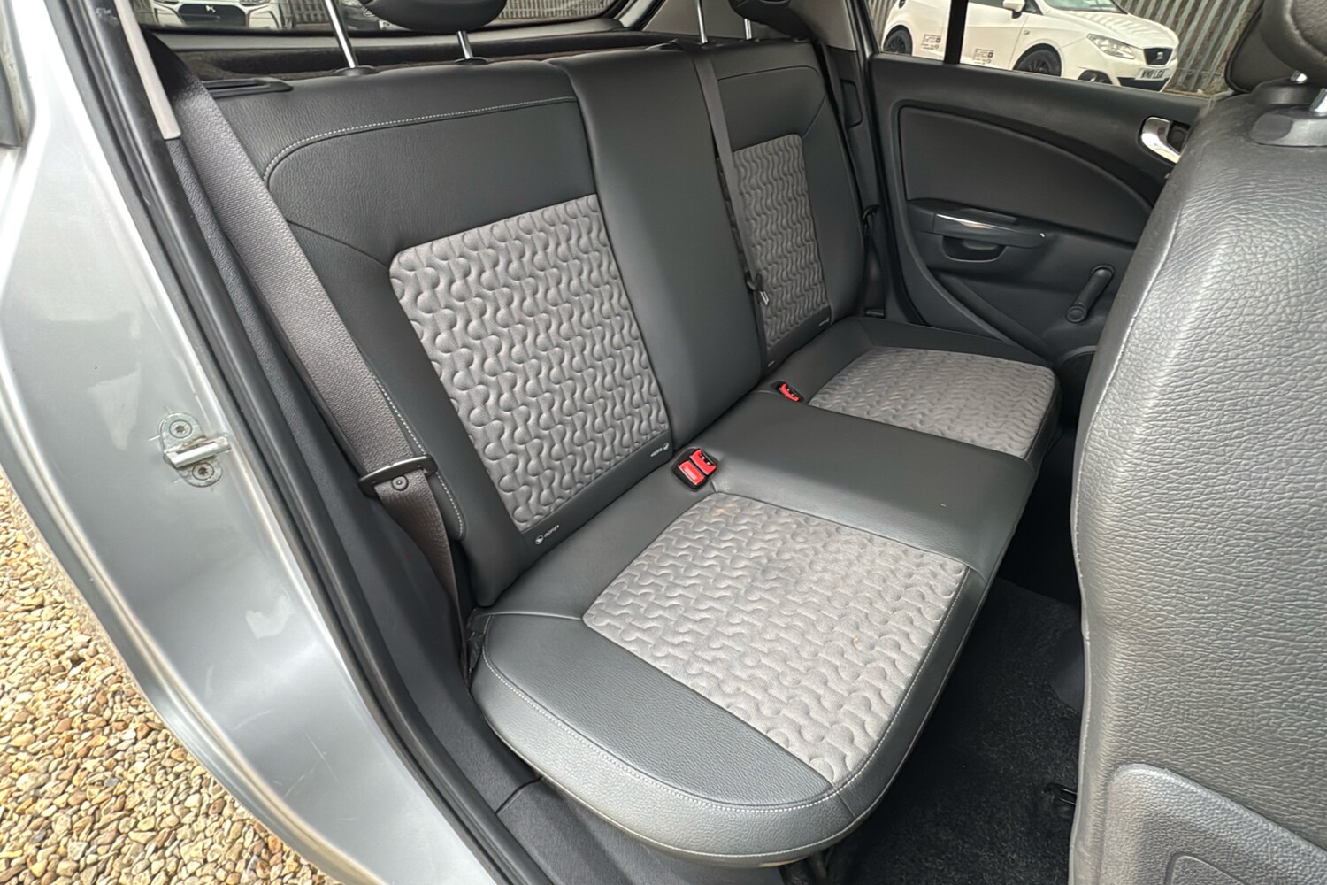 Used Vauxhall Corsa 2011 for sale - 78075228: Photo 12