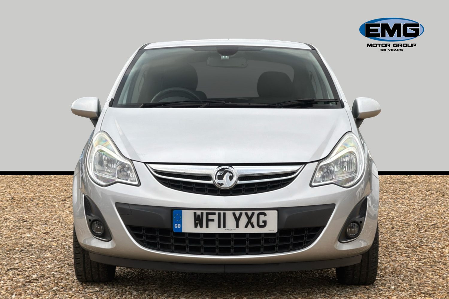 Used Vauxhall Corsa 2011 for sale - 78075228: Photo 2