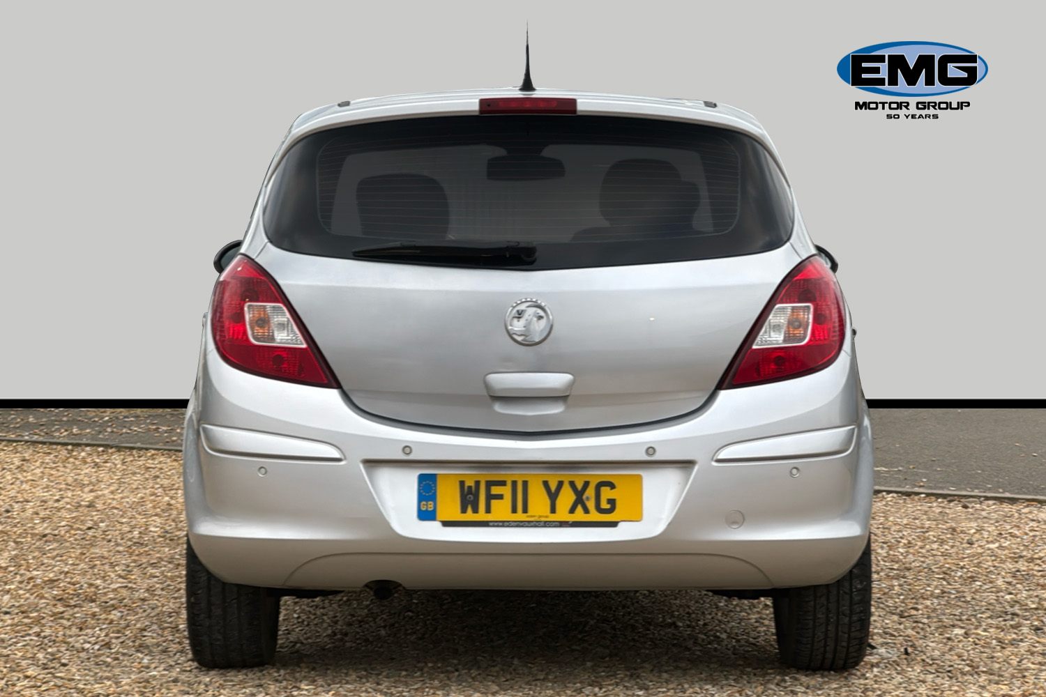 Used Vauxhall Corsa 2011 for sale - 78075228: Photo 6