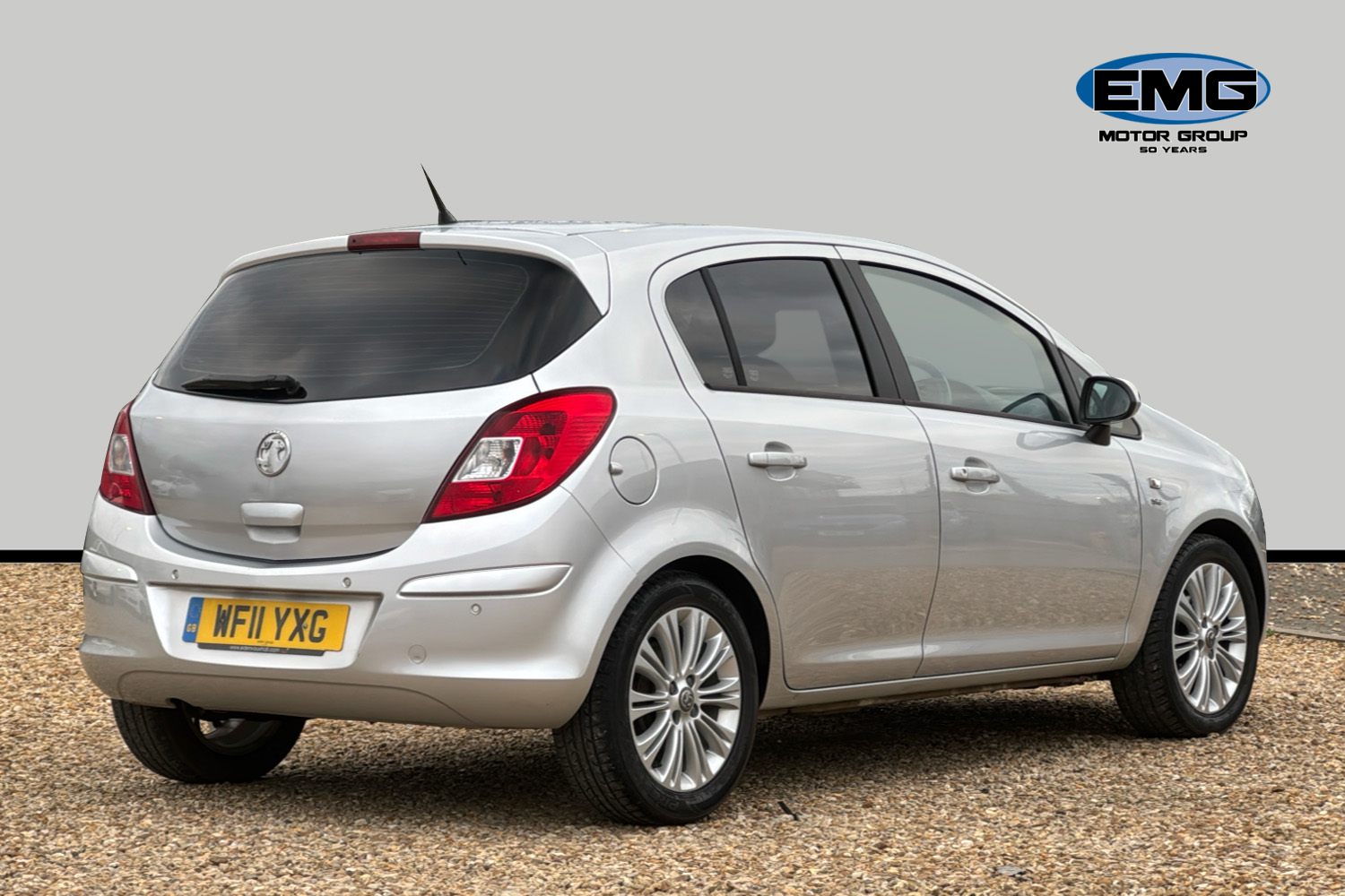 Used Vauxhall Corsa 2011 for sale - 78075228: Photo 7