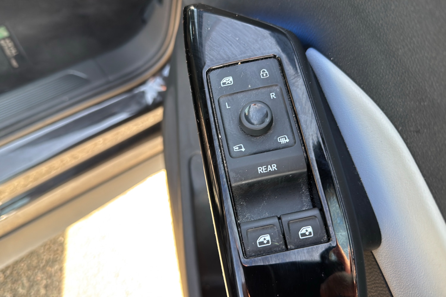 Vehicle 23