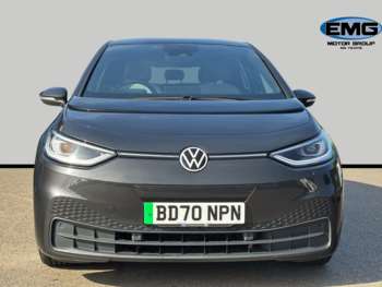 Used Volkswagen ID3 2020 for sale - 74524762: Photo