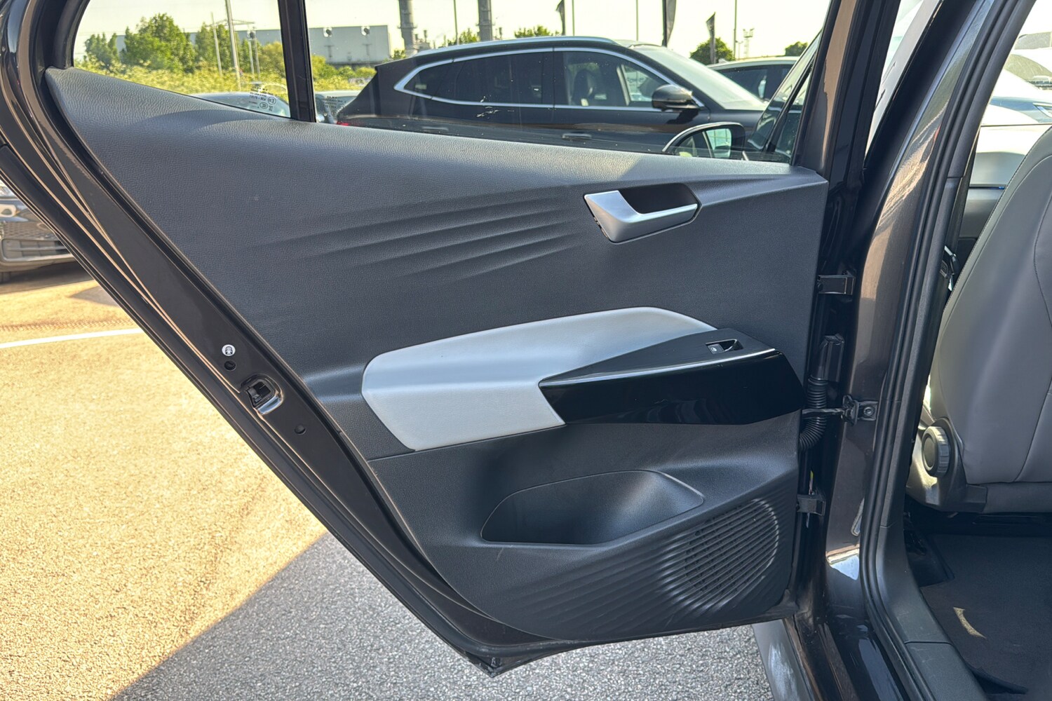 Vehicle 32