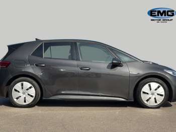 Used Volkswagen ID3 2020 for sale - 74524762: Photo