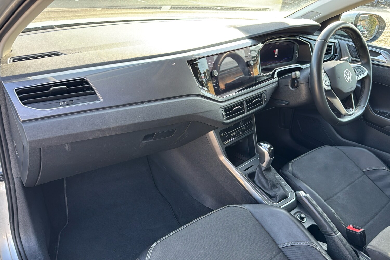 Used Volkswagen Taigo 2022 for sale - 76004060: Photo 11