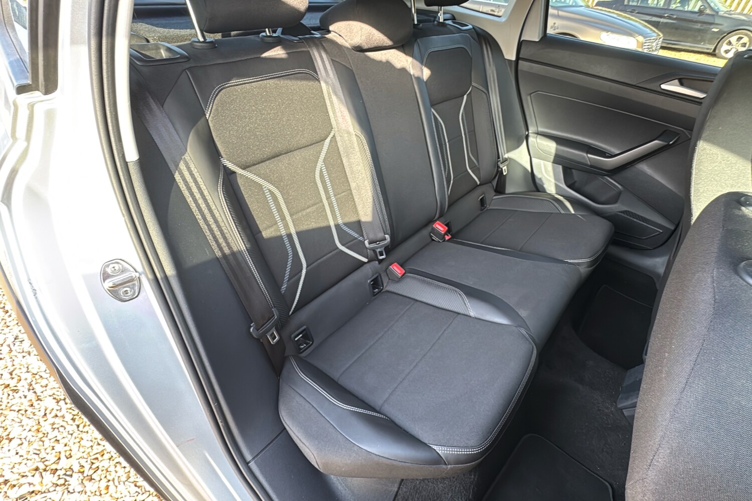 Used Volkswagen Taigo 2022 for sale - 76004060: Photo 12
