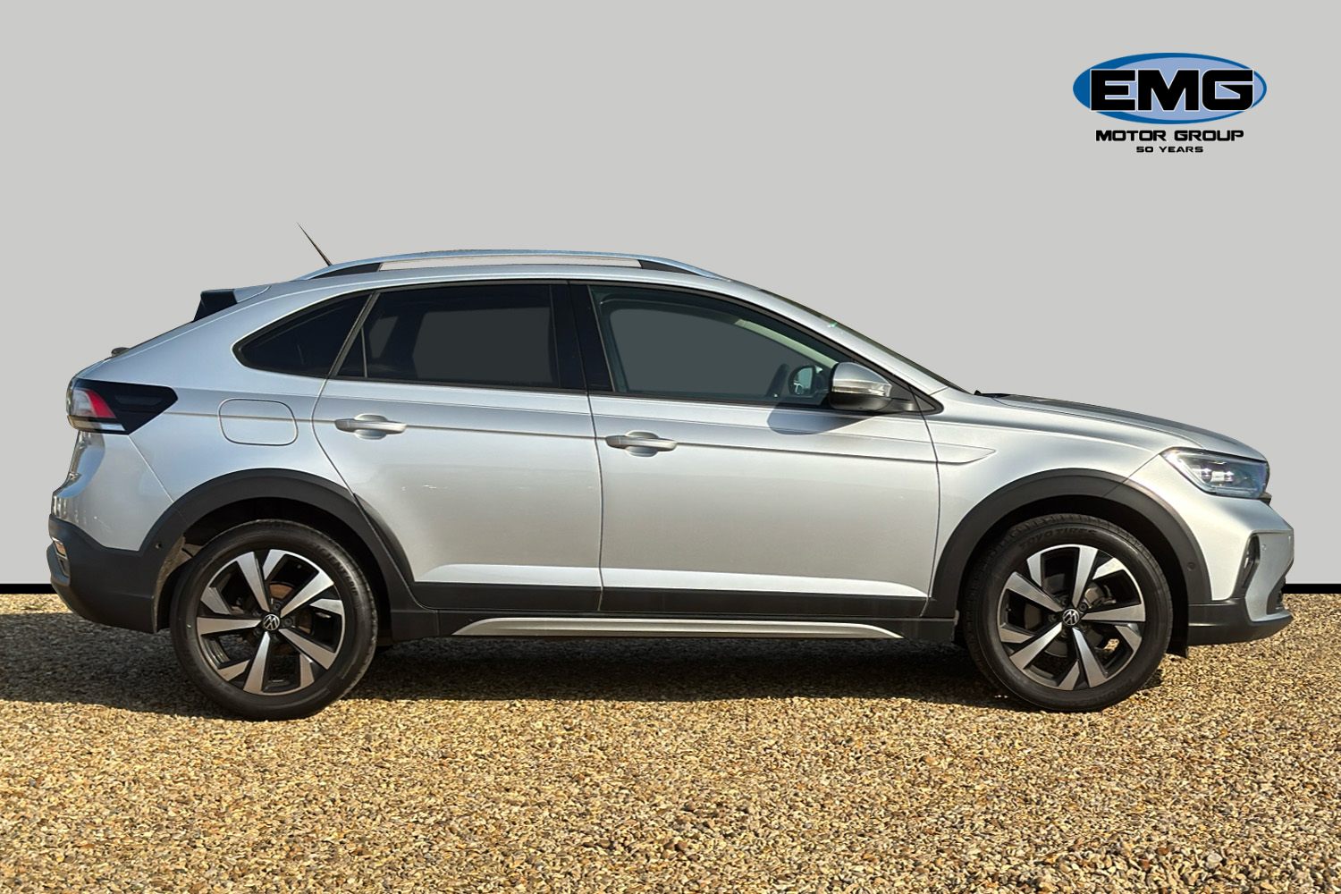 Used Volkswagen Taigo 2022 for sale - 76004060: Photo 4