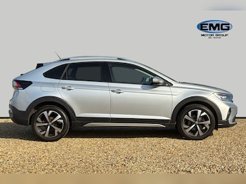Used Volkswagen Taigo 2022 for sale - 76004060: Photo 4