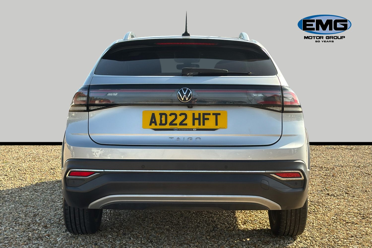 Used Volkswagen Taigo 2022 for sale - 76004060: Photo 6