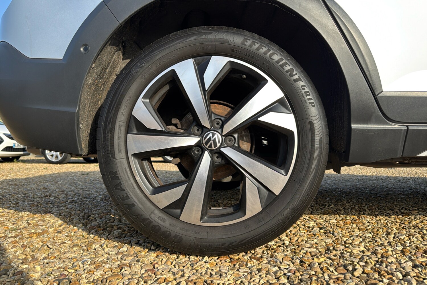 Used Volkswagen Taigo 2022 for sale - 76004060: Photo 8