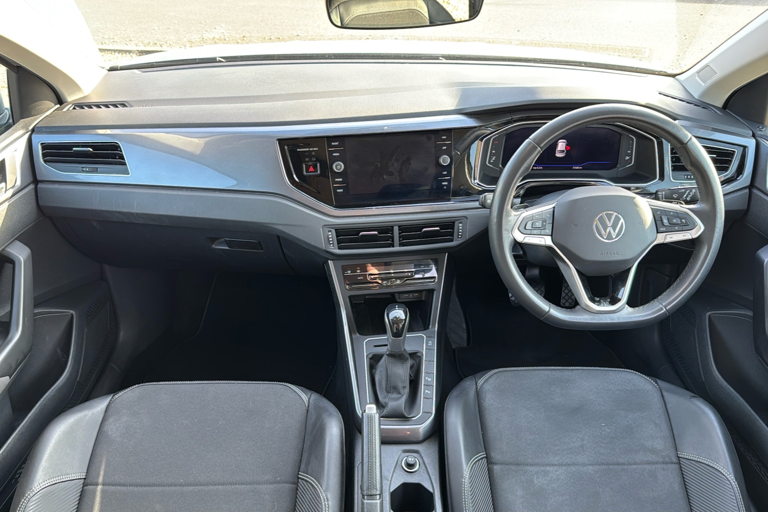 Used Volkswagen Taigo 2022 for sale - 76004060: Photo 9